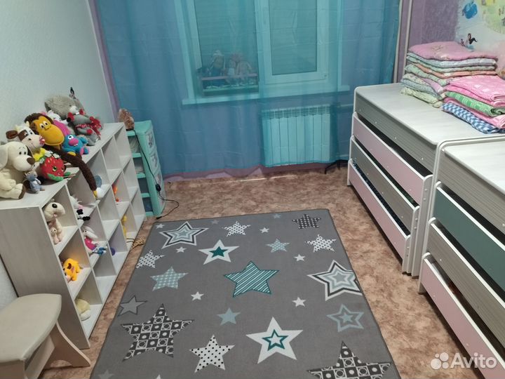 Самый экологичный детский сад