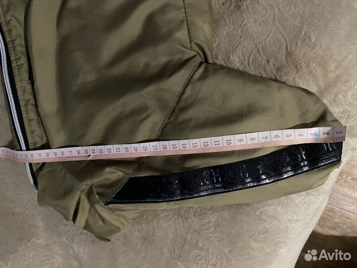 Комбинезон зимний для собак