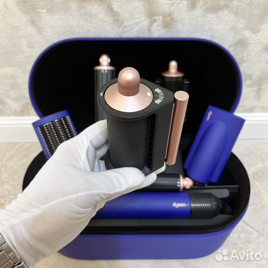 Стайлер Dyson Long Оригинал арт.0003