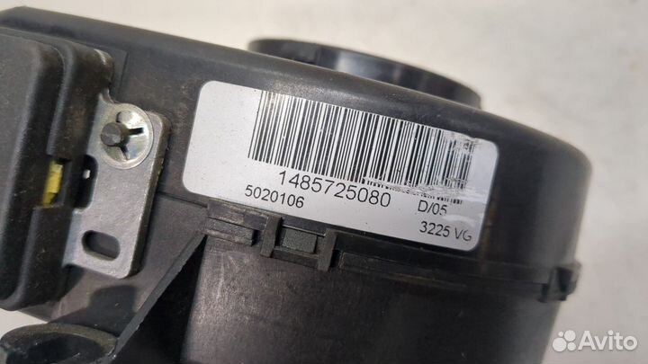 Двигатель отопителя Peugeot 807, 2007