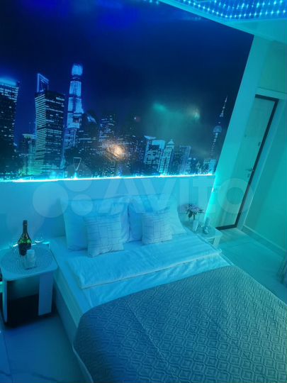 1-к. квартира, 32 м², 5/5 эт.