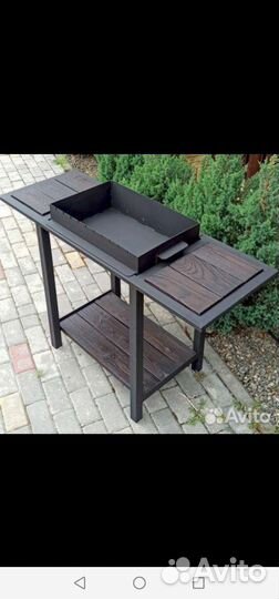 Сварочные работы