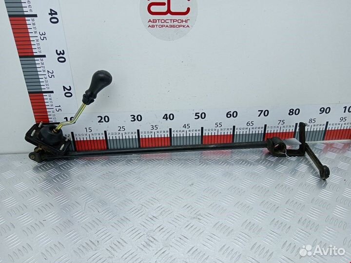 Кулиса кпп для Peugeot-Citroen 206