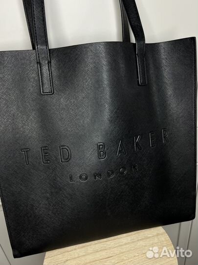 Сумка шоппер Ted Baker