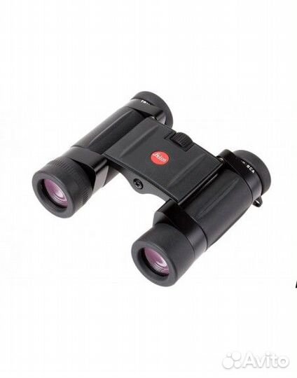 Бинокль Leica Trinovid 8x20 BCA Zwart