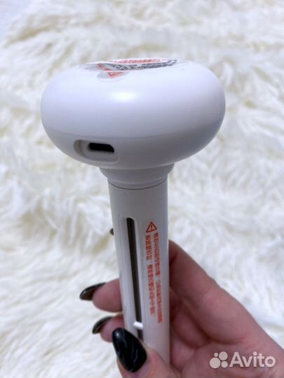 Ультразвуковой увлажнитель