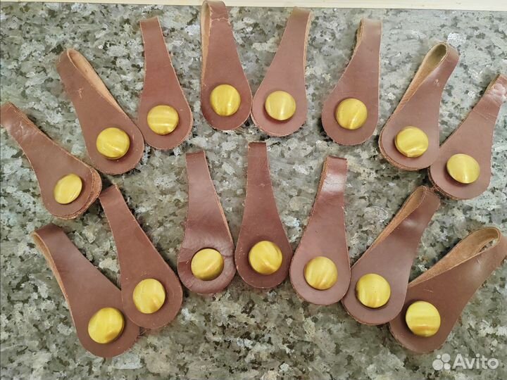 Держатели / Подхваты / клипсы карниза для штор