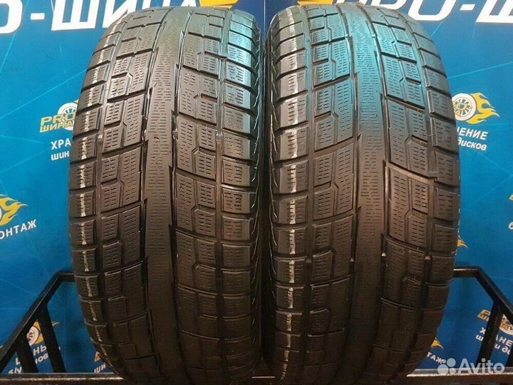 Yokohama Geolandar I/T-S G073 285/60 R18