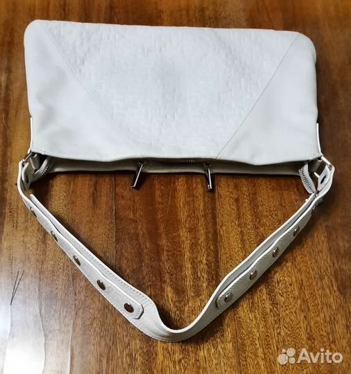 Cумка натуральная кожа