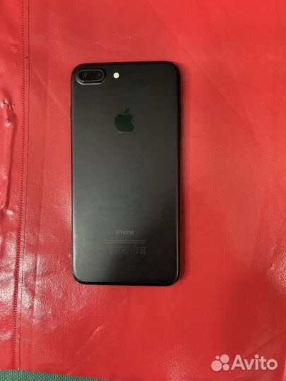 iPhone 7 Plus, 128 ГБ