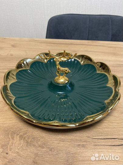 Ваза для фруктов