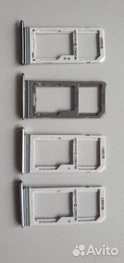 Пластины наклейки,ключи и сим лотки на телефон