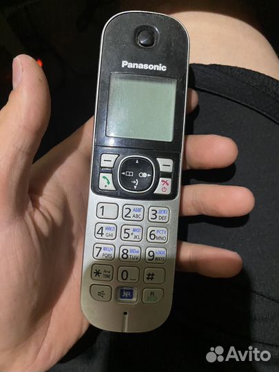Panasonic