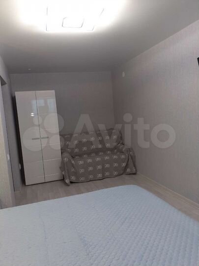 1-к. квартира, 33 м², 5/7 эт.