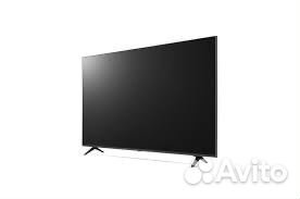 Телевизор SMART tv 50 LG