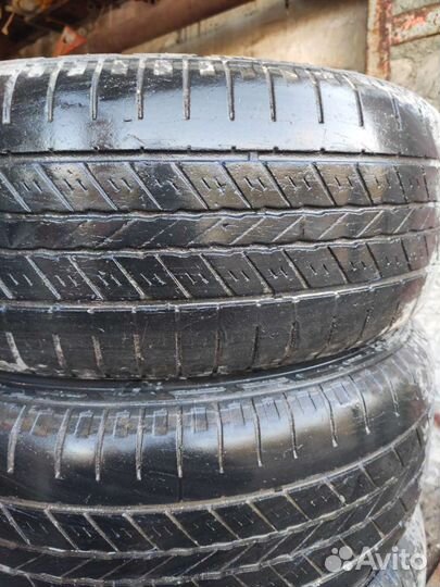 Hankook Dynapro HP RA23 235/60 R16