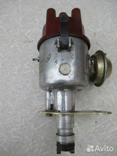 Распределитель зажигания змз : 402, 406, 417, 421