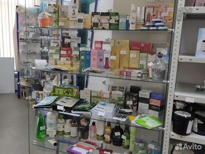 Крем для лица