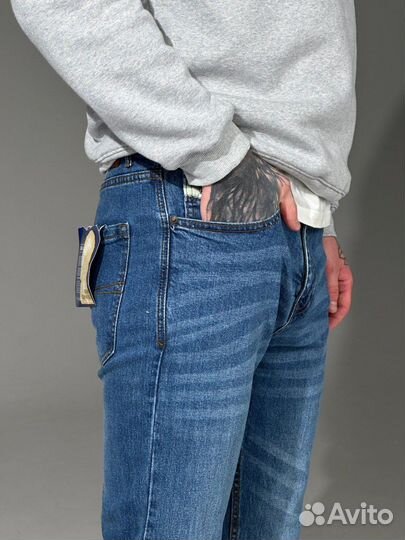 Джинсы Diesel Sleenker опт W:28,30,32