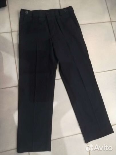 Школьная форма(костюм) для мальчика