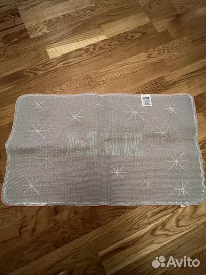 Коврик для ванной Pink