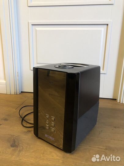 Увлажнитель воздуха Bork