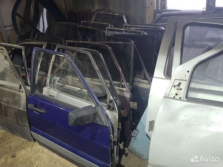 Авторазбор ваз, газ