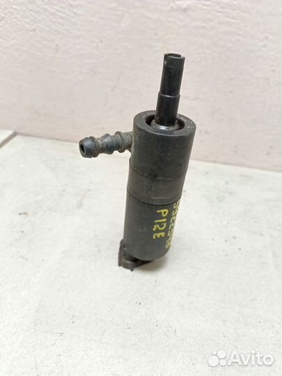 Насос омывателя Ниссан