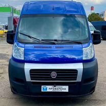 FIAT Ducato 2.3 MT, 2012, 168 363 км, с пробегом, цена 1 699 000 руб.