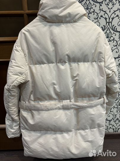 Пуховик Adidas