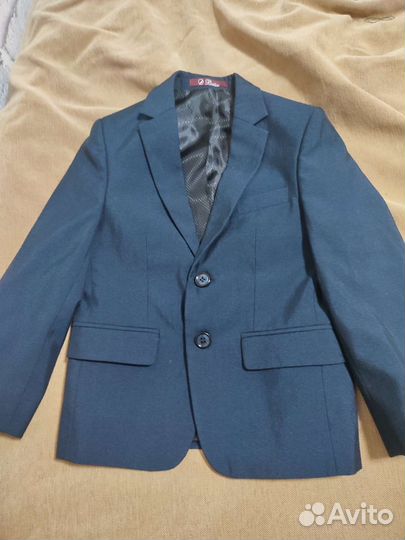 Школьный костюм 116