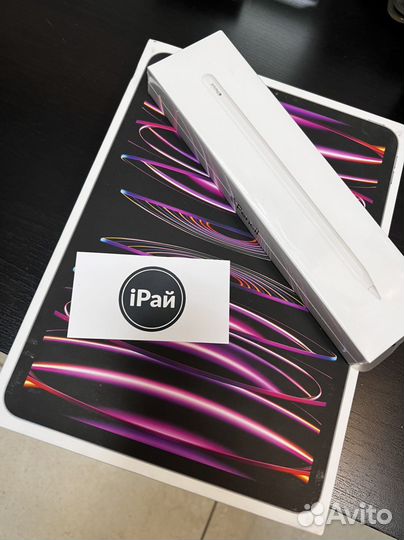iPad 9(поколения 2021) новый