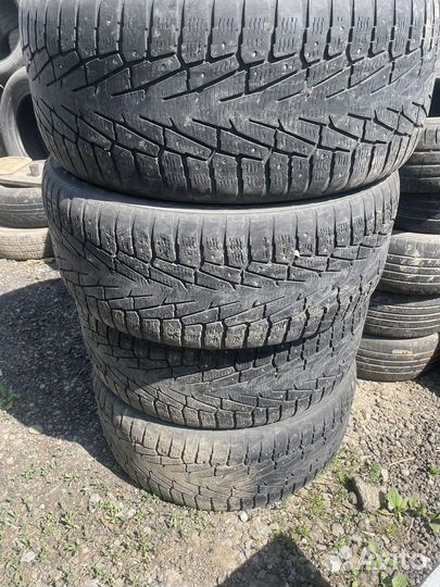 Nokian Tyres Hakkapeliitta 7 SUV 20/50 R20