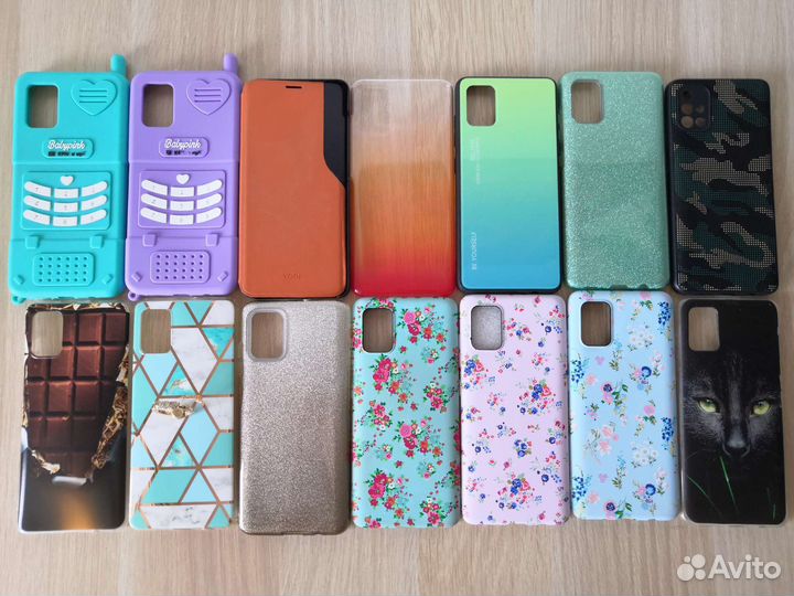 Чехол для телефона