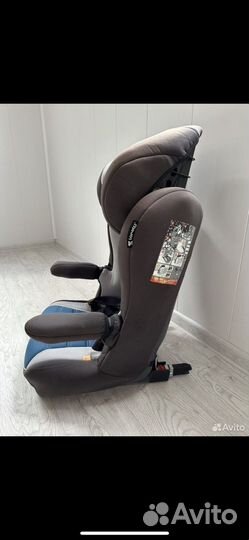 Детское автокресло 9 до 36 кг