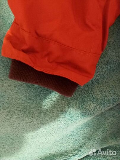 Куртка, парка