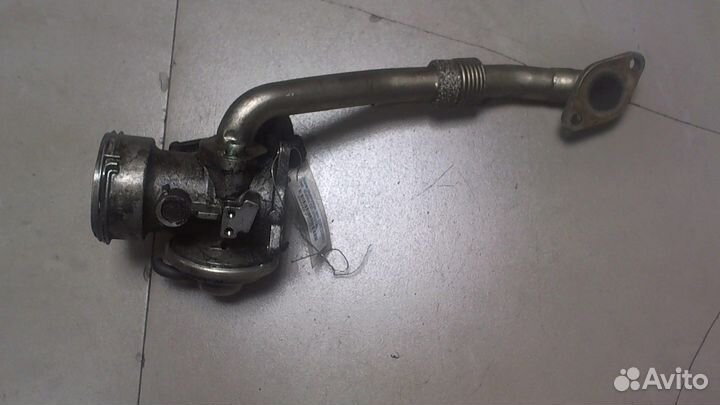 Клапан рециркуляции газов Seat Alhambra, 2004