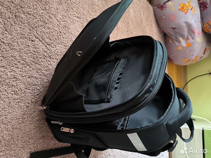 Рюкзак для мальчика