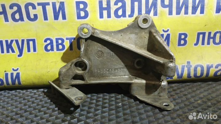 Кронштейн генератора Samand Iran Khodro