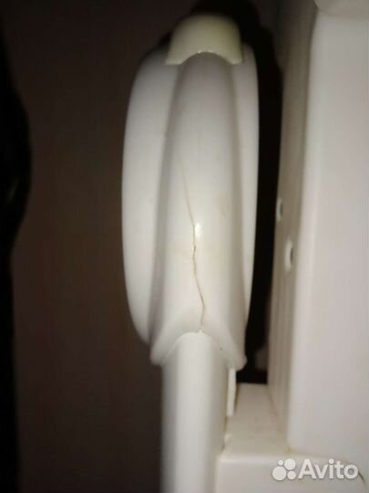 Стул для кормления