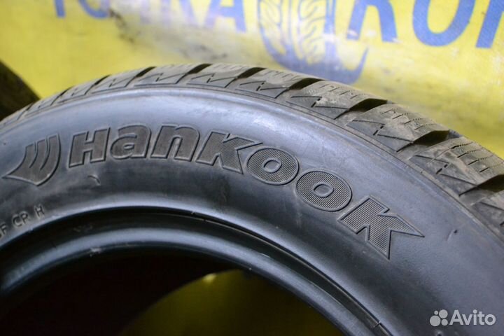 Hankook IceBear W300 235/55 R17