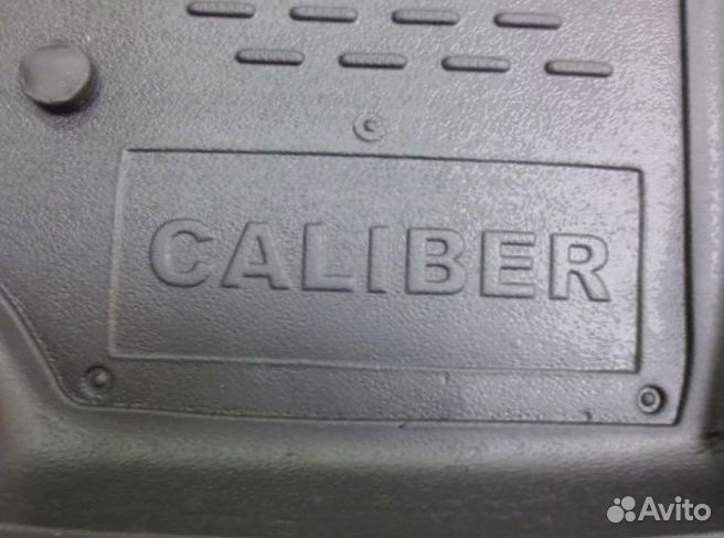 Коврики Dodge Caliber 2006-2012