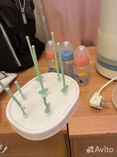 Стерилизатор philips avent