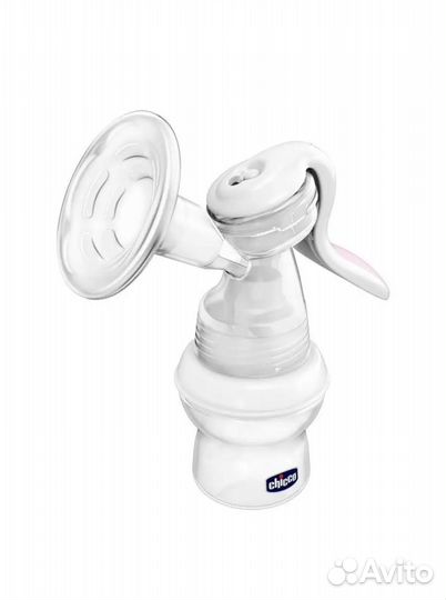 Молокоотсос ручной