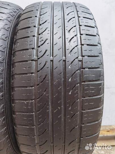 Matador MP 81 Conquerra 255/55 R18