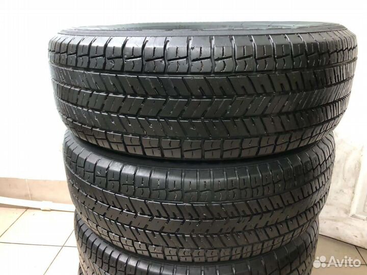 Yokohama Geolandar G91 225/65 R17 102H