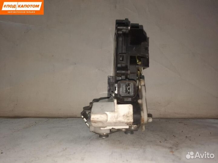 Замок двери задней правой Mitsubishi Lancer 10