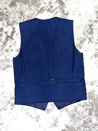 Костюм тройка мужской детский