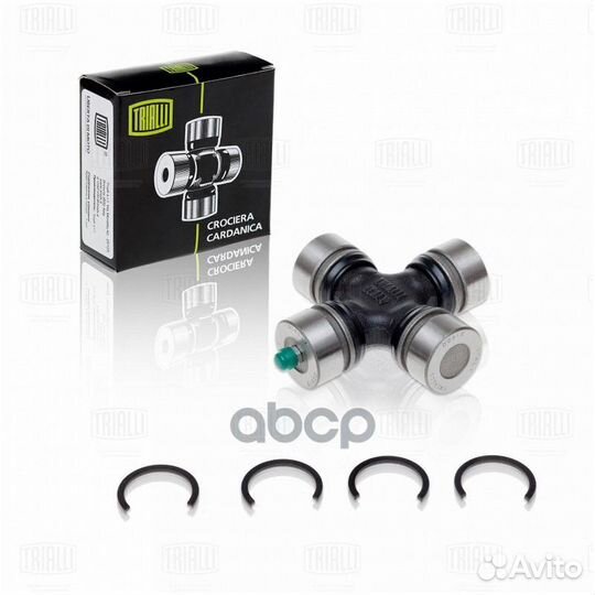 Крестовина азлк 2140/иж 2715/Great Wall Deer (0