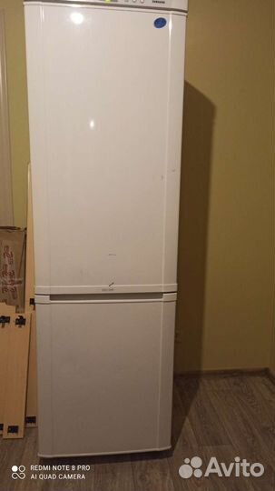 Холодильник Самсунг бу